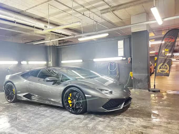 VIP Detailing